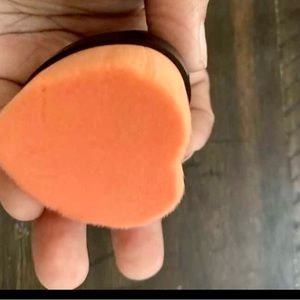 Make up brush